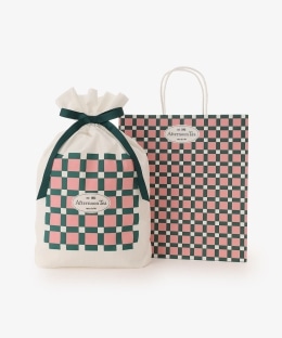 【オンラインストア限定】ラッピングキットコットンバッグMセット