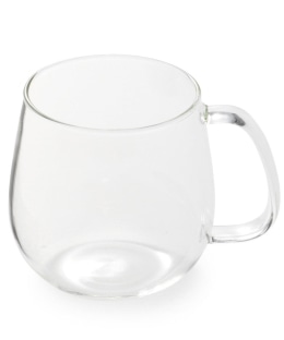 耐熱ティーカップ 450ml