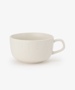 ロゴワークススープマグカップ