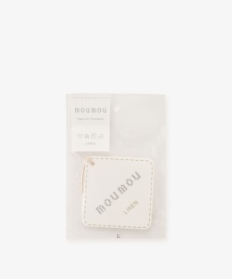 mou mouペーパーエアフレッシュナー