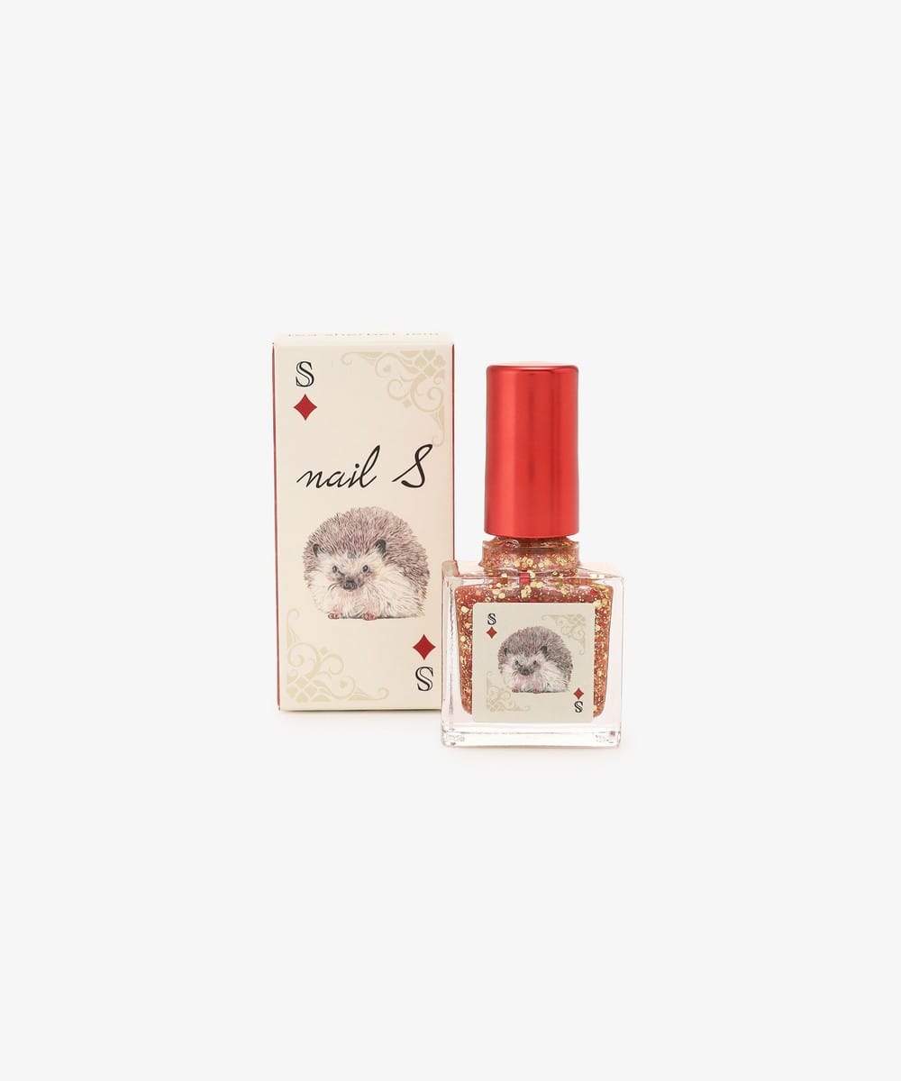 ハンドクリーム 【Afternoon Tea限定色】ネイルエス tea sherbet jem
