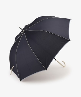 バイカラージャンプ長傘 雨傘