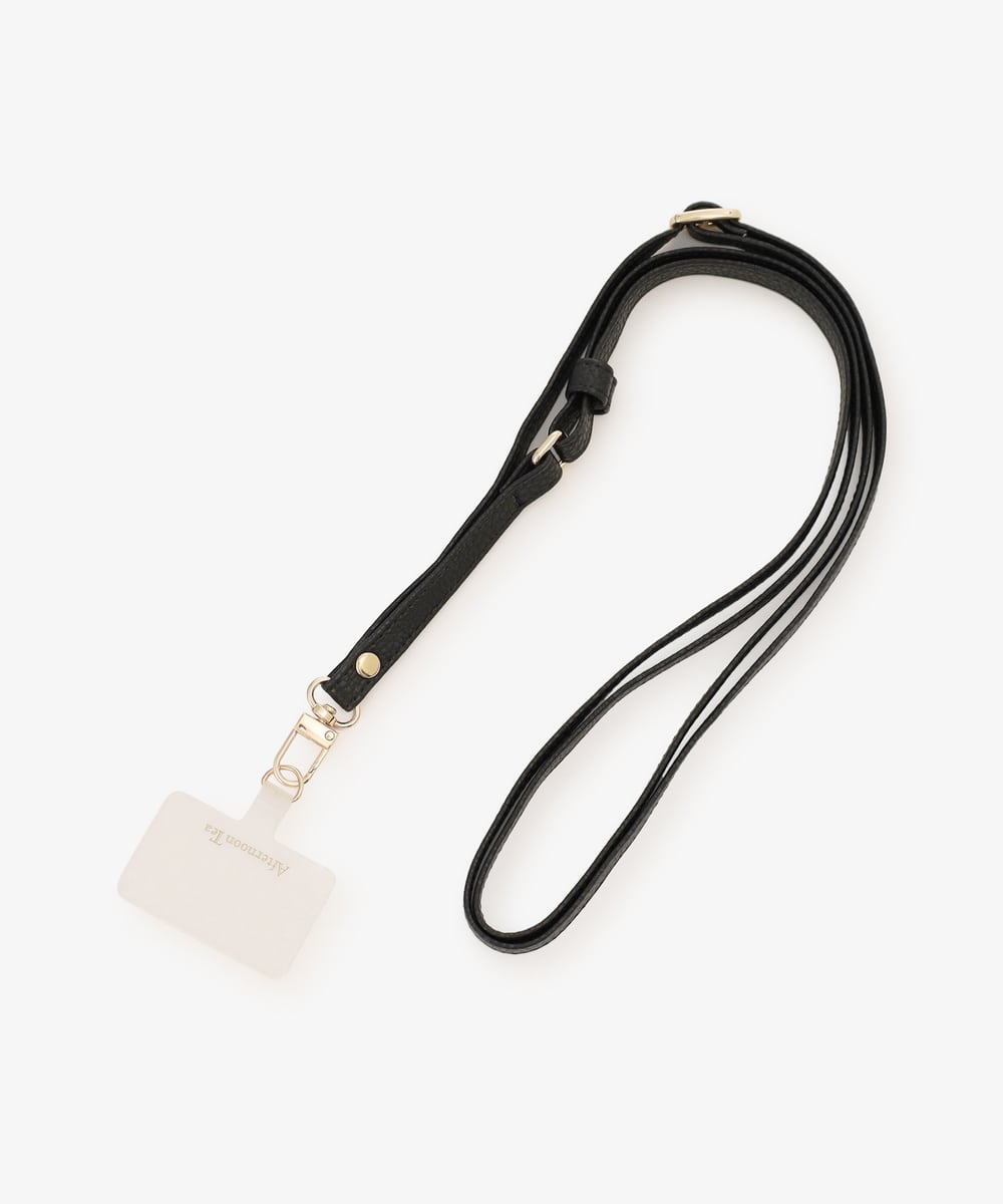 スマホケース・アクセサリー スマホショルダーストラップ