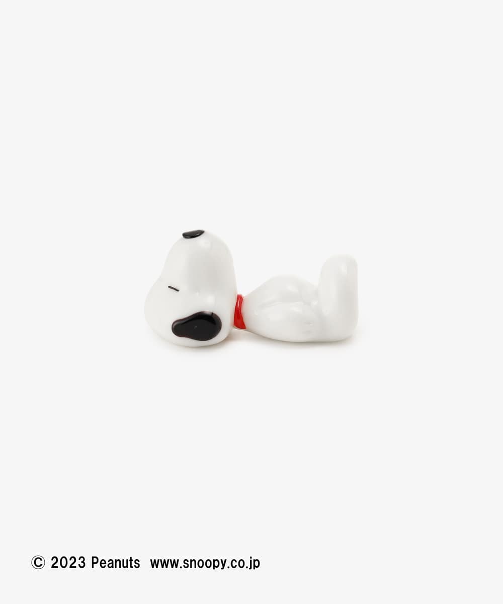 箸・カトラリー・箸置き レスト/箸置き/PEANUTS