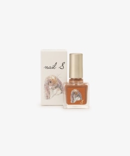 【Afternoon Tea限定色】ネイルエス tangerine quartz