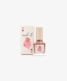 【Afternoon Tea限定色】ネイルエス bijou confeito