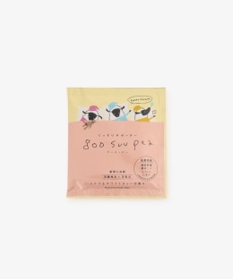 薬用入浴剤 グースーピー【医薬部外品】