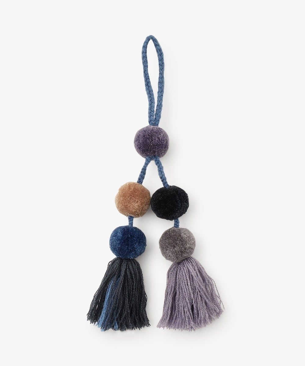 ファッション小物 POM PON CHARM M&L M1/Letra