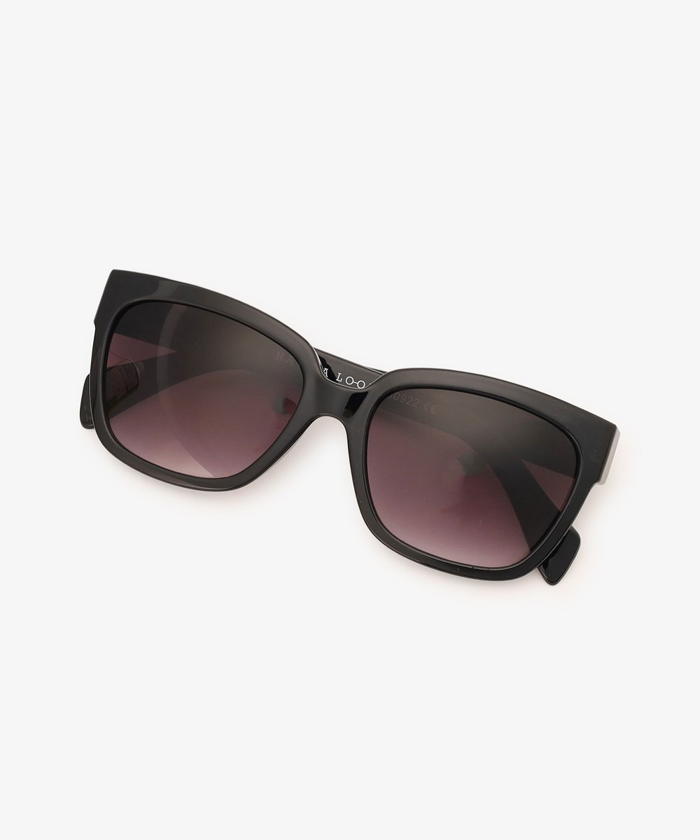ファッション小物 サングラス/MOOD/black/Have A Look