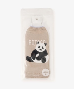 パンダボトルカバー
