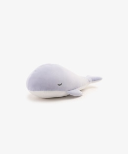 クールクジラ抱き枕M