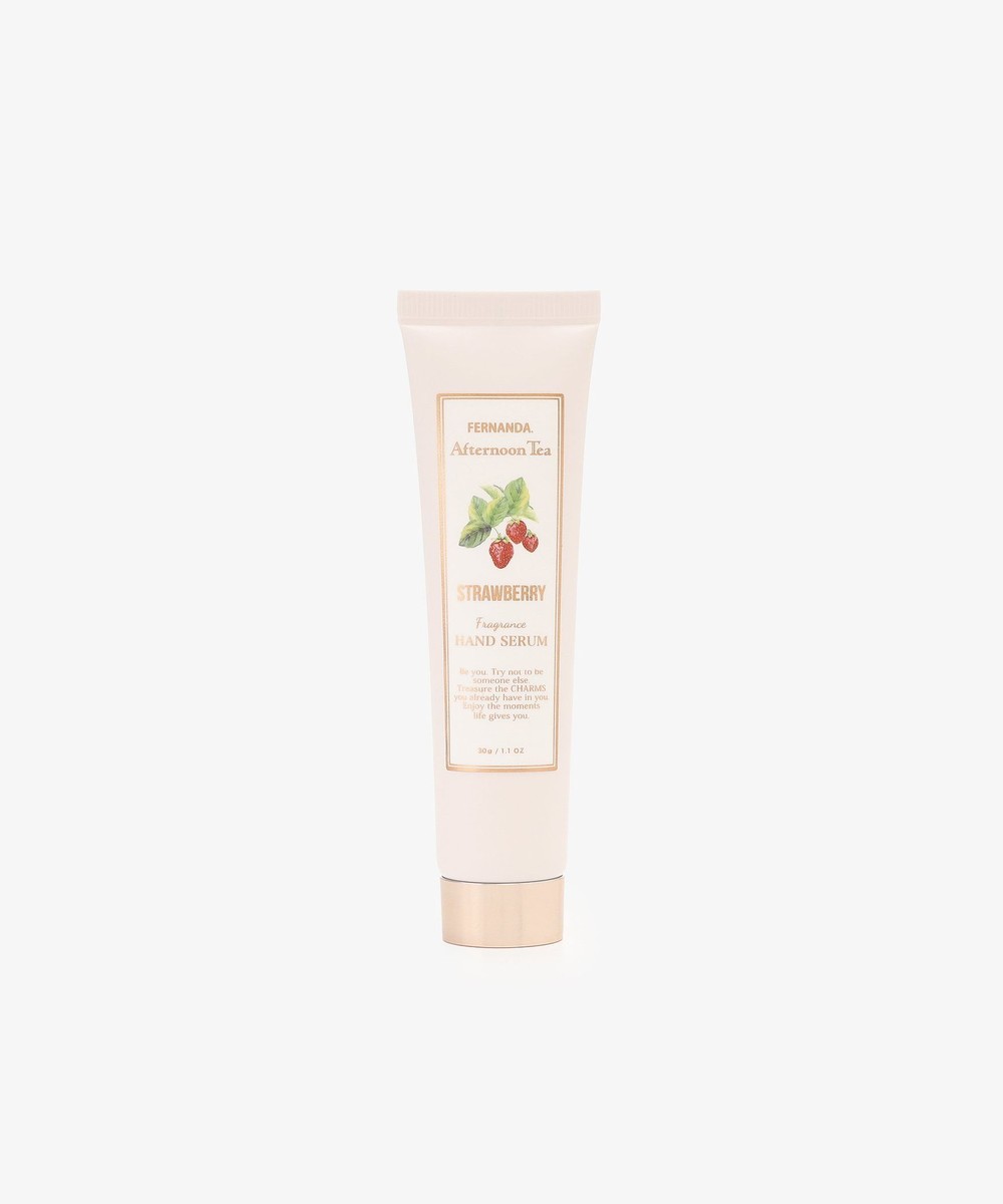 ハンドクリーム ストロベリーハンドセラムS/Fragrance of FERNANDA