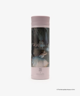 スクリューボトル 300ml/THE MET