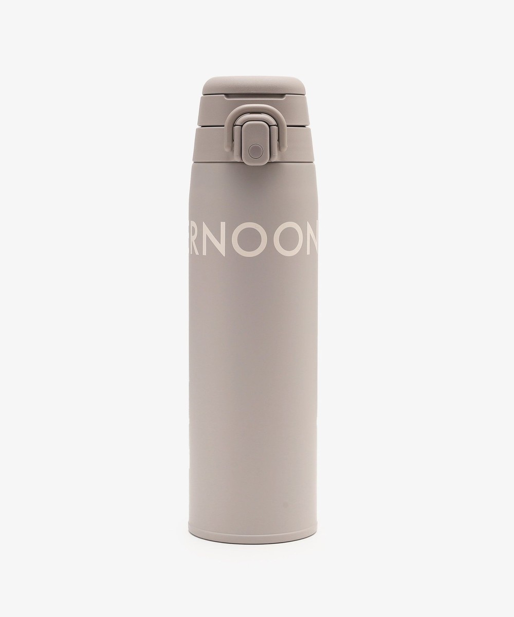ステンレスボトル・ステンレスマグ・水筒 ロゴワークスワンタッチキャリーボトル 750ml/サーモス