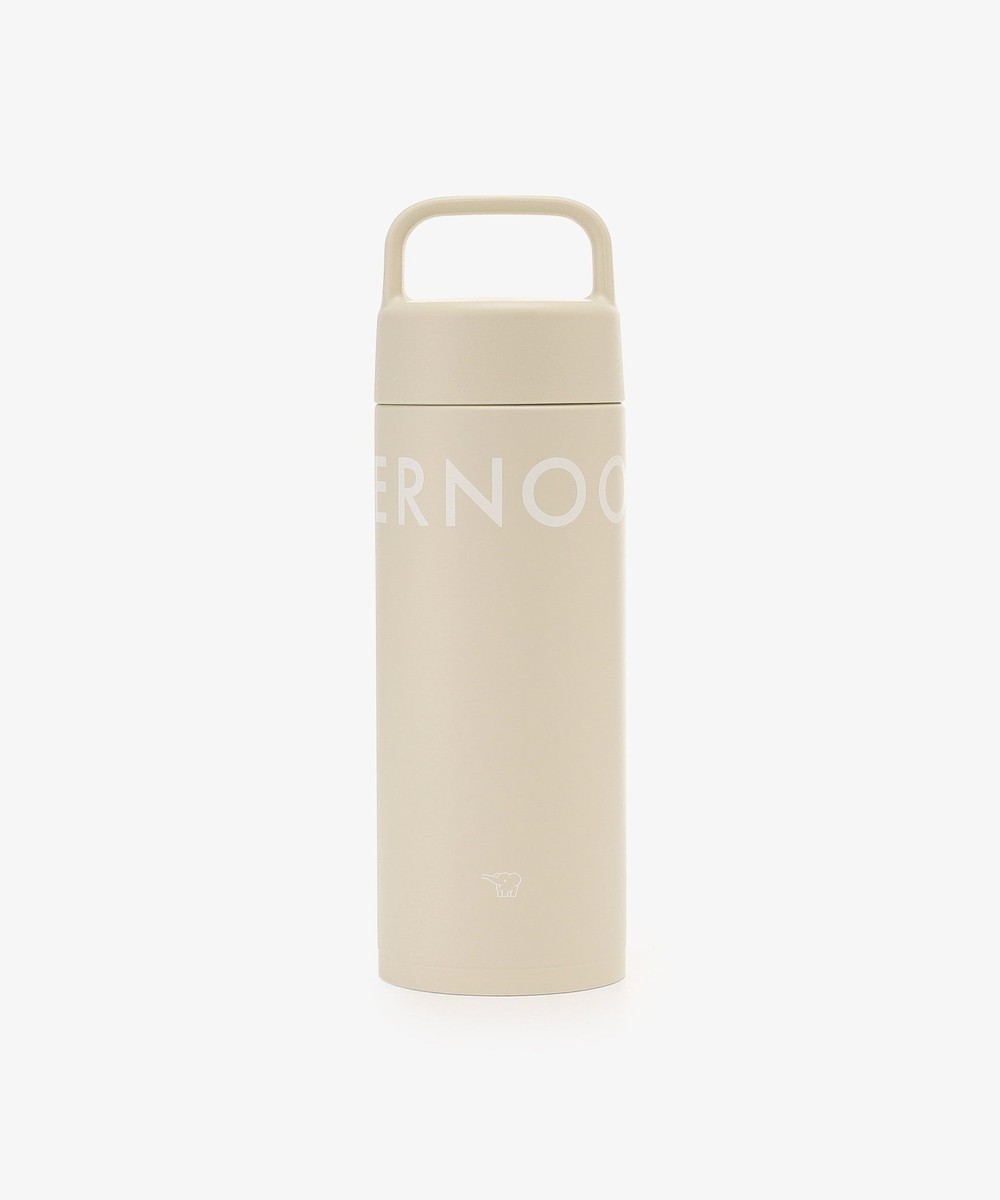 ステンレスボトル・ステンレスマグ・水筒 ロゴワークスシームレスボトル 500ml/象印