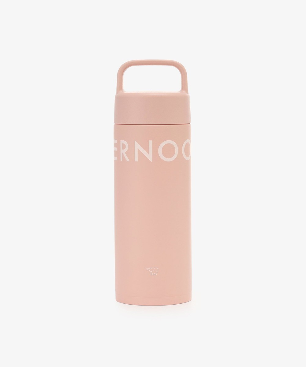 ステンレスボトル・ステンレスマグ・水筒 ロゴワークスシームレスボトル 500ml/象印