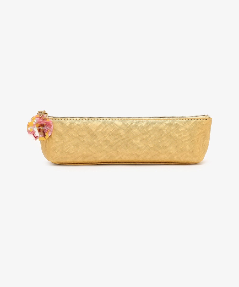ペンケース パール合皮ペンケース