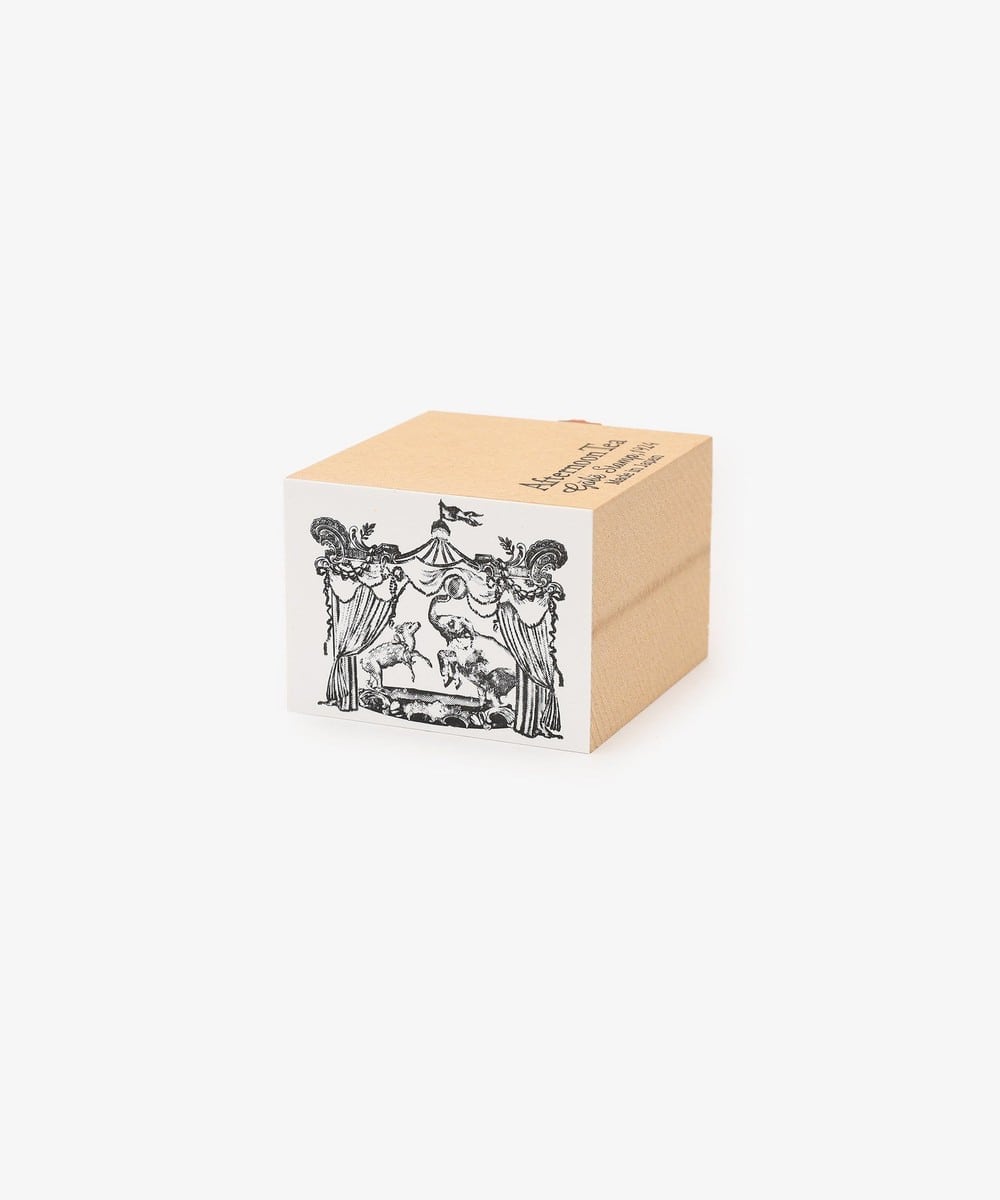 文房具・ステーショナリー小物 テントスタンプ/gobe stamp
