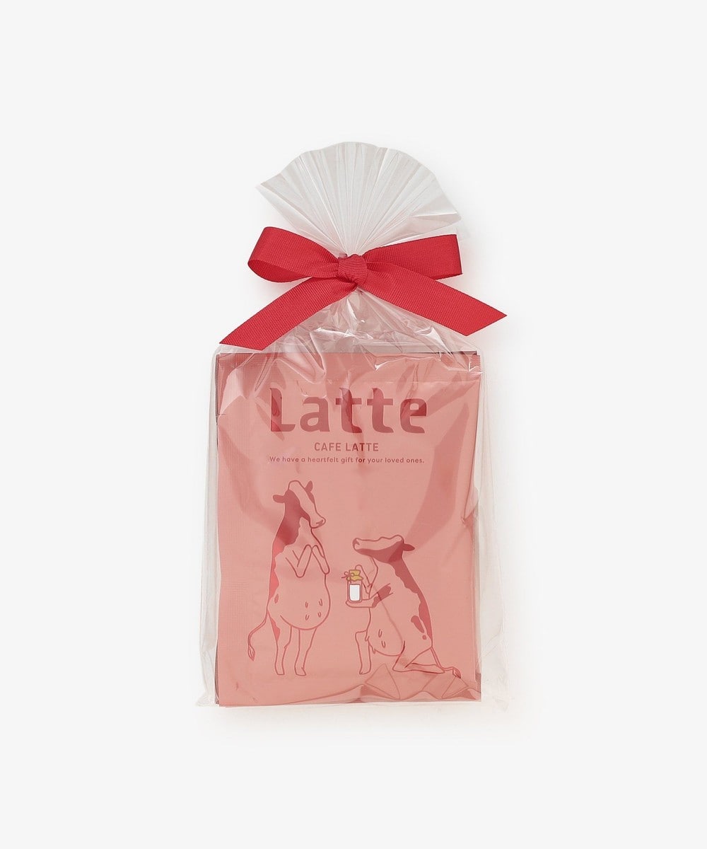 紅茶・コーヒー カフェラテの素3袋セット
