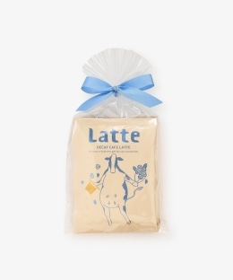 カフェラテの素3袋セット