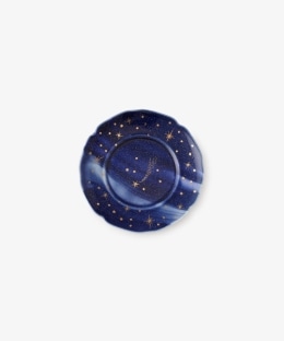 ティーバッグトレー/星空