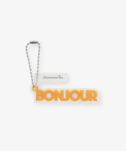 BONJOURチャーム