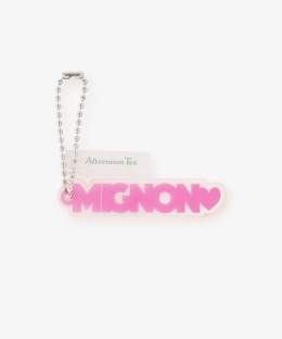 MIGNONチャーム