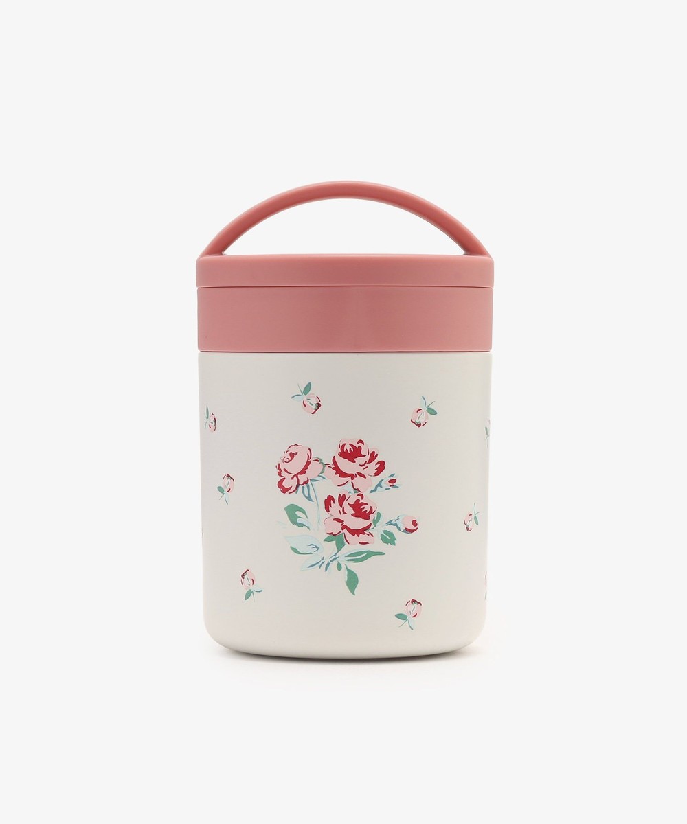 お弁当箱・ランチボックス クラシックローズスープジャー 300ml