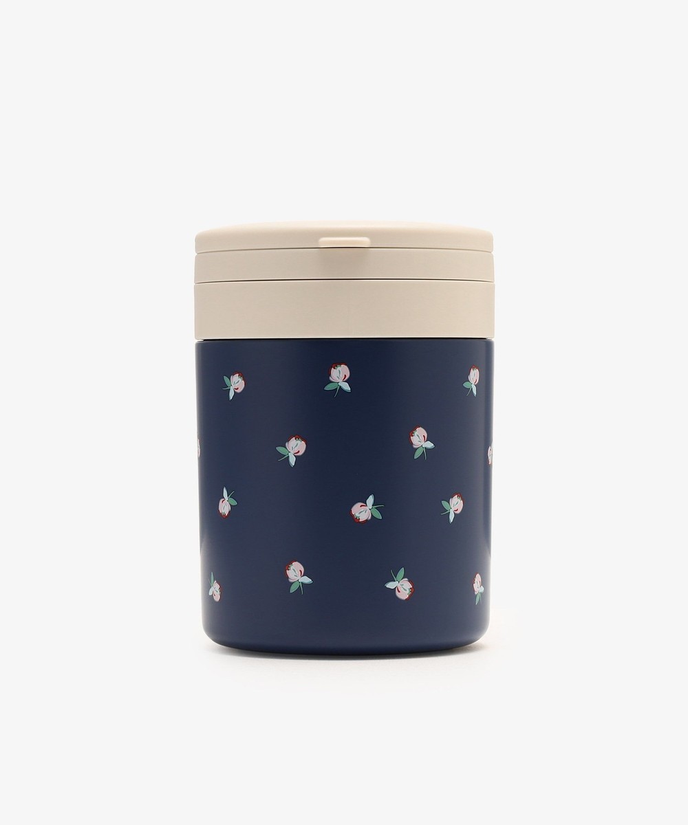 お弁当箱・ランチボックス クラシックローズスープジャー 500ml