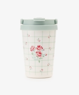 クラシックローズステンレスタンブラー 350ml