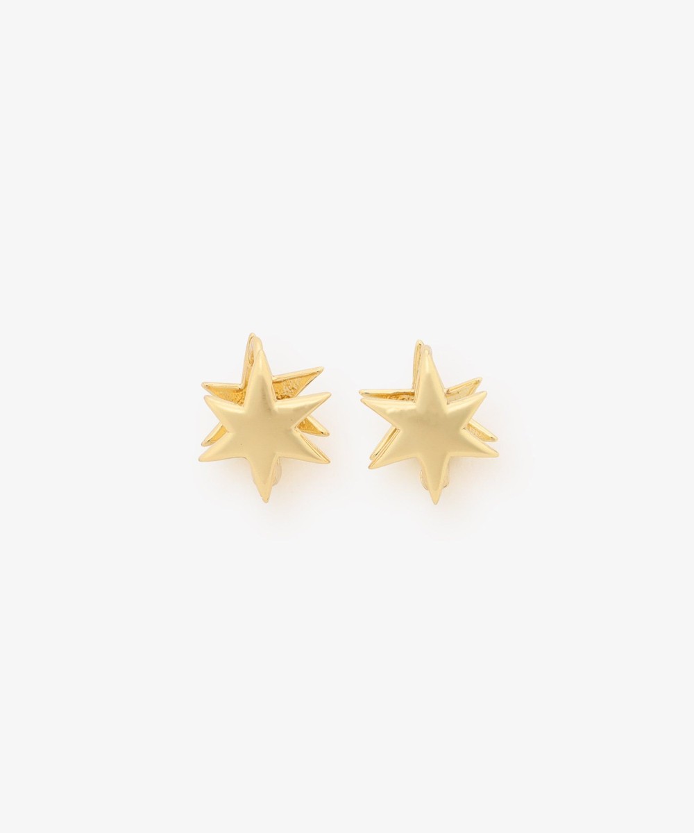ピアス スターピアス