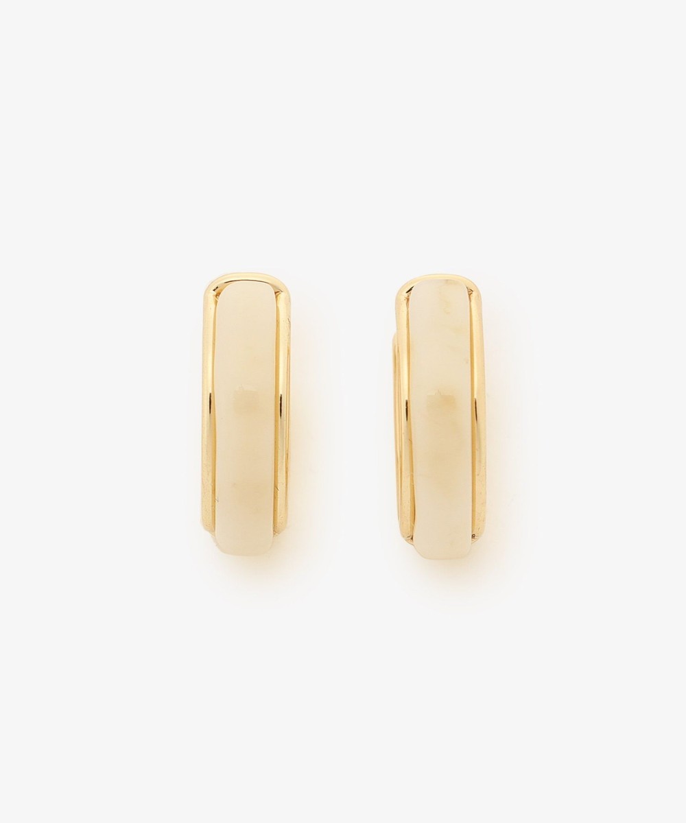 ピアス フープピアス