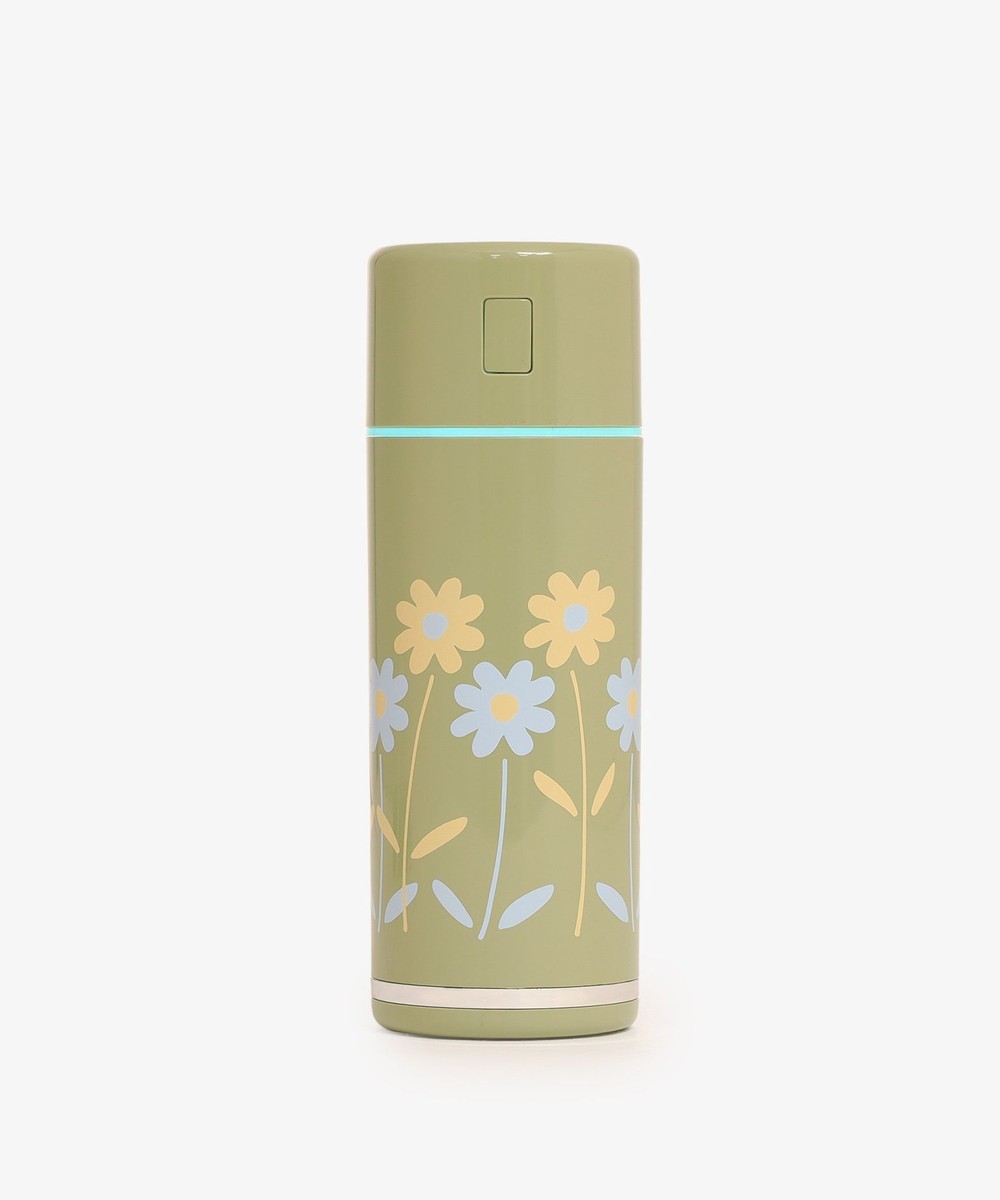 インテリア家電 フラワーコンパクト加湿器