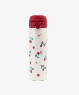 ストロベリーワンタッチボトル 500ml/サーモス