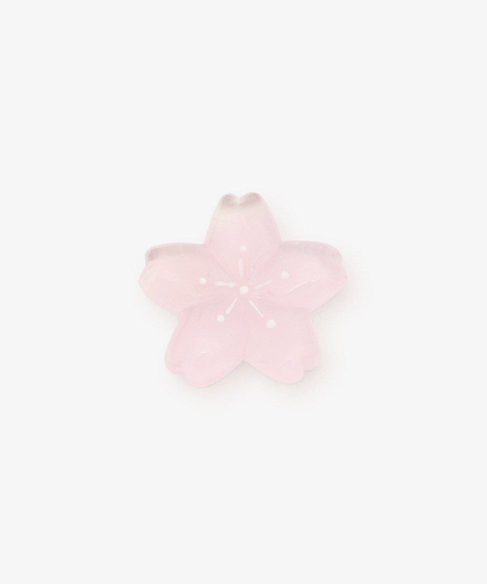 箸・カトラリー・箸置き 桜レスト/箸置き