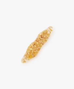 金木犀ヘアアクセサリー