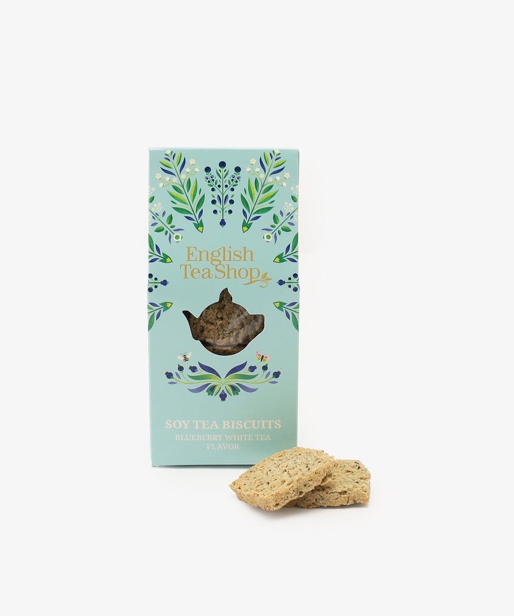お菓子・食品 ソイビスケット/English Tea Shop