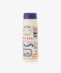 スクリューボトル 450ml/イザベル・ボワノ