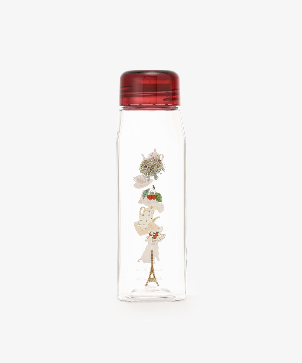 ステンレスボトル・ステンレスマグ・水筒 オクタゴンボトル 400ml/イザベル・ボワノ