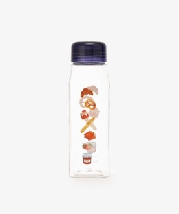 オクタゴンボトル 400ml/イザベル・ボワノ
