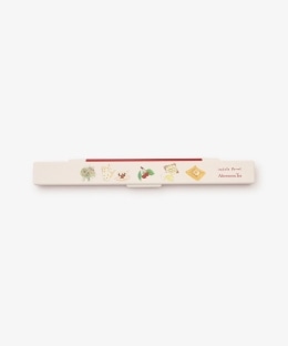 ケース付き抗菌ランチ箸/イザベル・ボワノ
