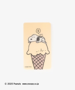 スマ冷え Premium/PEANUTS
