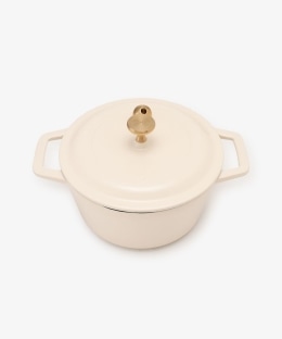 Cocotte/ホーロー鍋/LIROCO
