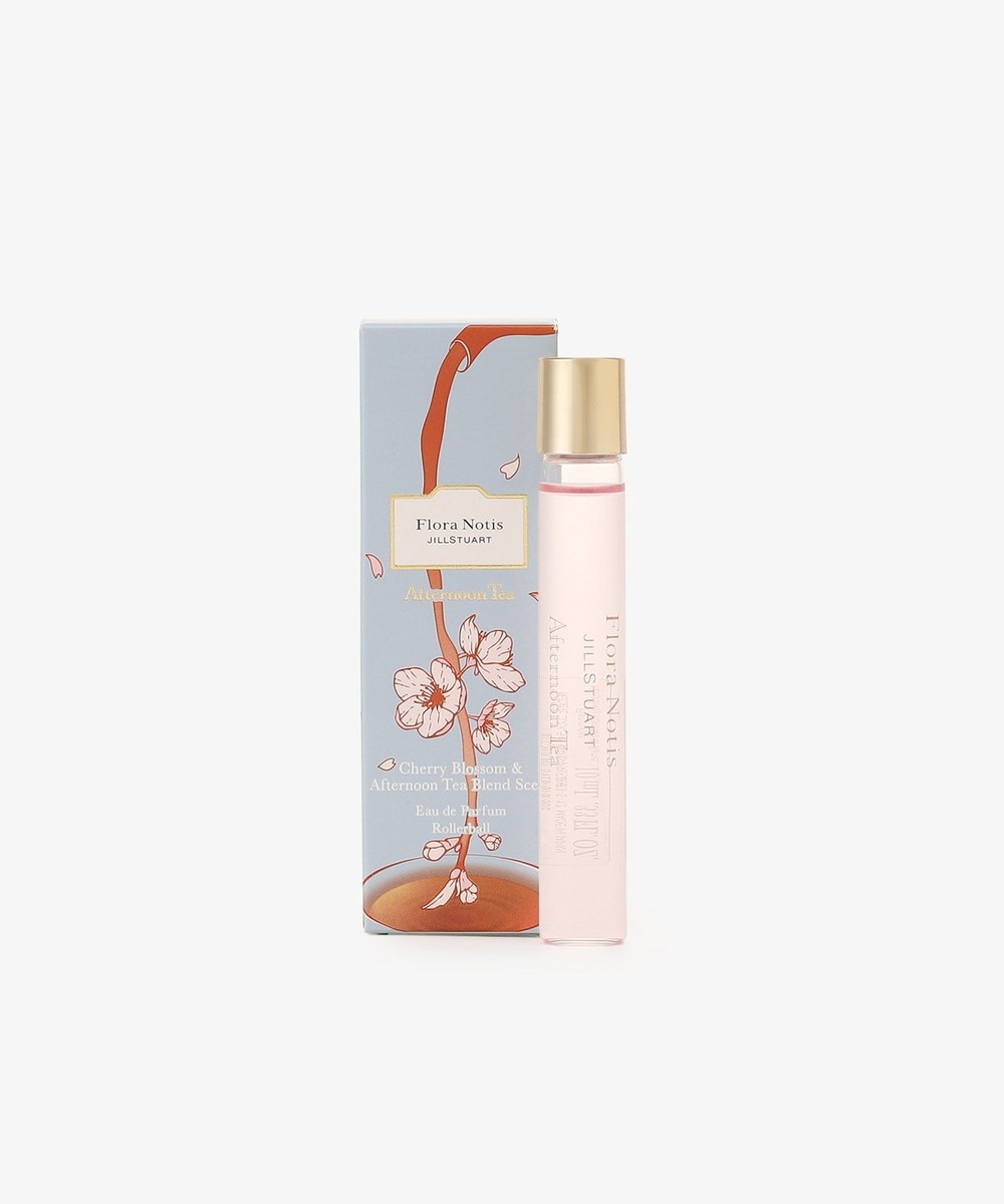 フェイスケア・ヘアケア・ボディケア オードパルファン/Flora Notis JILL STUART
