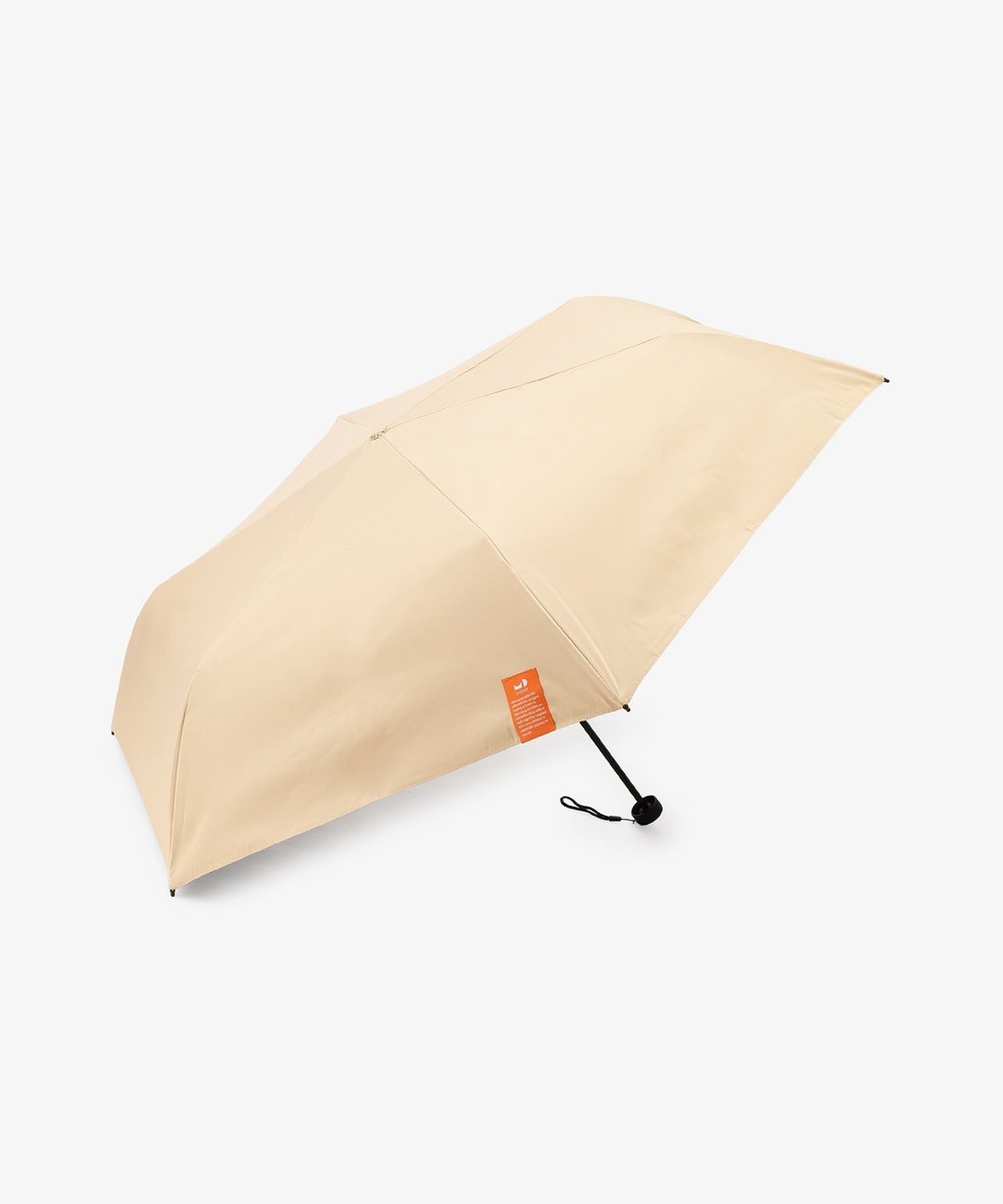 日傘（折りたたみ・長傘・晴雨兼用） 遮光率100% UVカット率100%生地使用 All Weather Smart/軽量晴雨兼用折りたたみ傘 日傘