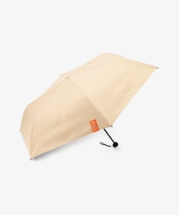 遮光率100% UVカット率100%生地使用 All Weather Smart/軽量晴雨兼用折りたたみ傘 日傘