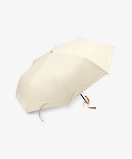 遮光率100% UVカット率100%生地使用 8フレーム晴雨兼用折りたたみ傘 日傘