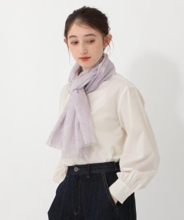 ペイズリーストール