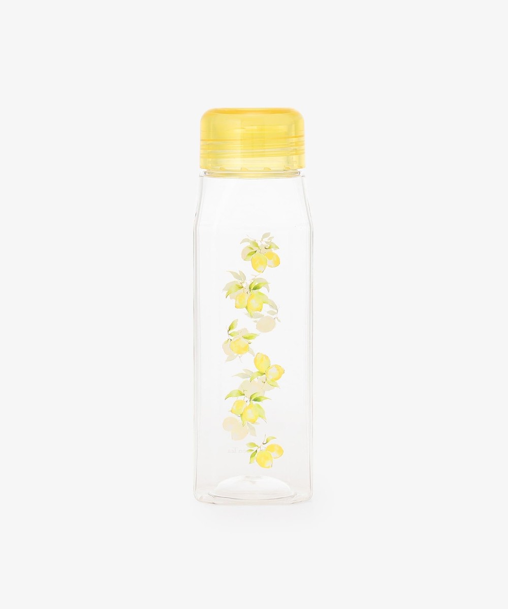 ステンレスボトル・ステンレスマグ・水筒 レモンオクタゴンボトル 400ml