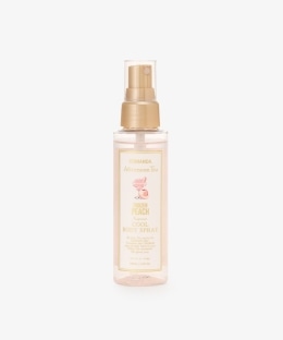フローズンピーチクールボディスプレー/Fragrance of FERNANDA